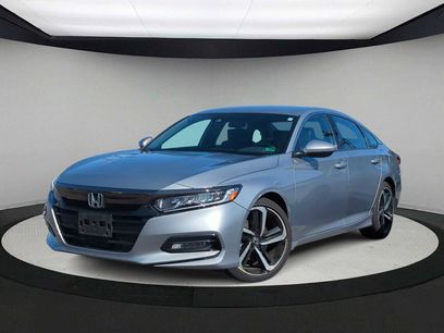 Used 2019 Honda Accord Sport