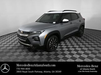Used 2023 Chevrolet TrailBlazer ACTIV w/ Sun and Liftgate Package video 1
