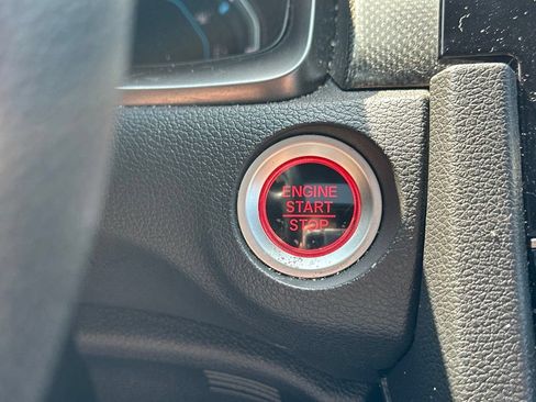Used 2019 Honda Civic EX image 25
