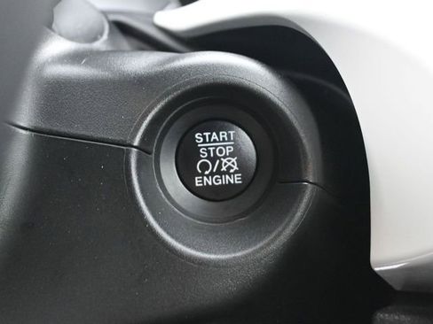 Used 2020 FIAT 500X Pop w/ Popular Equipment Group image 36