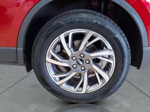 Certified 2023 Lincoln Corsair AWD image 8