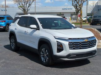 New 2026 Chevrolet Equinox LT FWD video 2