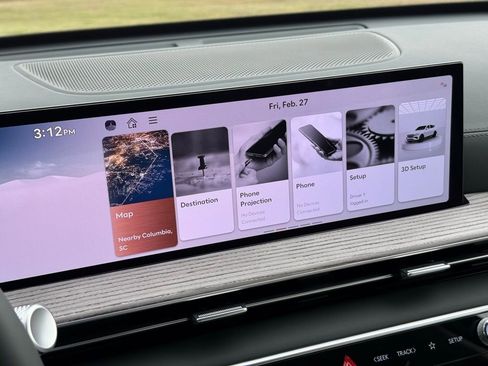 New 2026 Genesis GV80 2.5T Select image 34