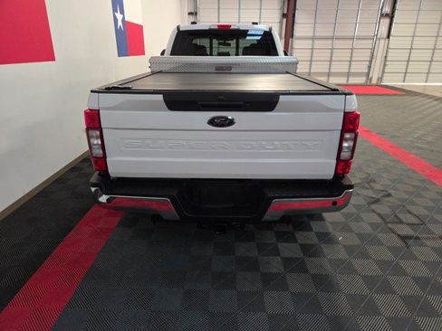 Used 2021 Ford F250 Lariat w/ Lariat Ultimate Package image 21