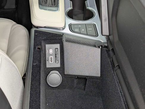 Certified 2023 Cadillac CT4 Premium Luxury image 22