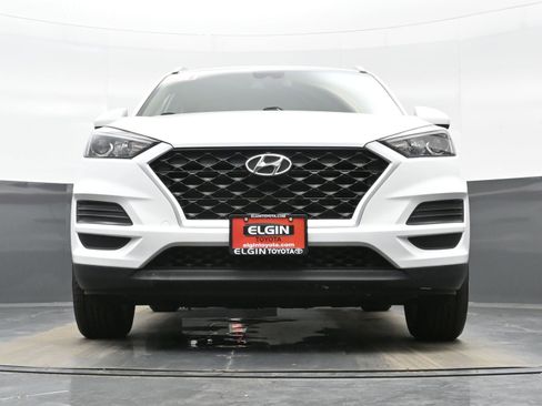 Used 2021 Hyundai Tucson Value image 27