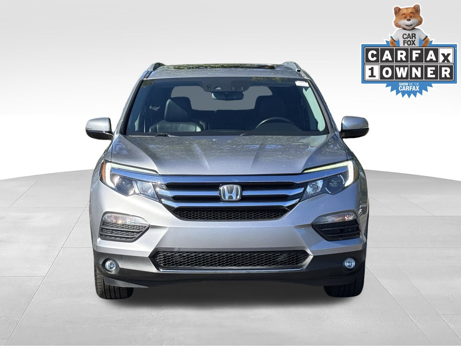 Used 2016 Honda Pilot Elite image 11