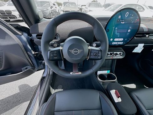 New 2026 MINI Cooper S FWD image 15