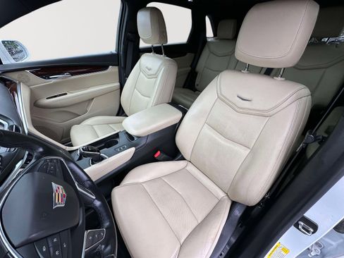 Used 2019 Cadillac XT5 Premium Luxury AWD/4WD image 22