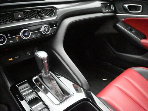 Certified 2023 Acura Integra A-Spec FWD image 4