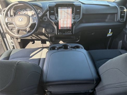 New 2026 RAM 2500 Tradesman image 27