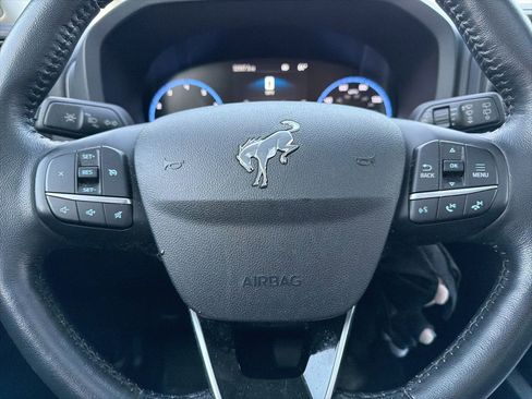 Used 2022 Ford Bronco Sport Big Bend w/ Convenience Package image 10