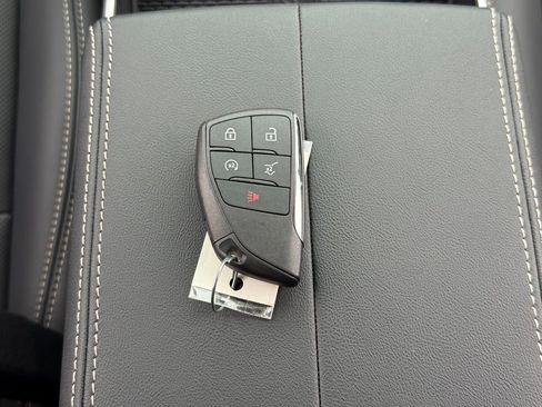 New 2026 GMC Terrain Elevation w/ Elevation Premium Package image 29