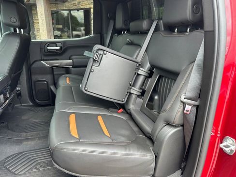 Used 2020 GMC Sierra 1500 AT4 w/ AT4 Premium Package AWD/4WD image 42