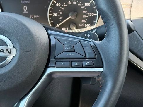 Used 2019 Nissan Altima 2.5 SR AWD/4WD image 25