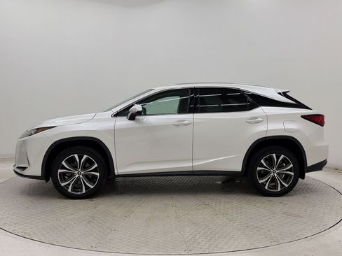Used 2020 Lexus RX 350 FWD w/ Premium Package image 2