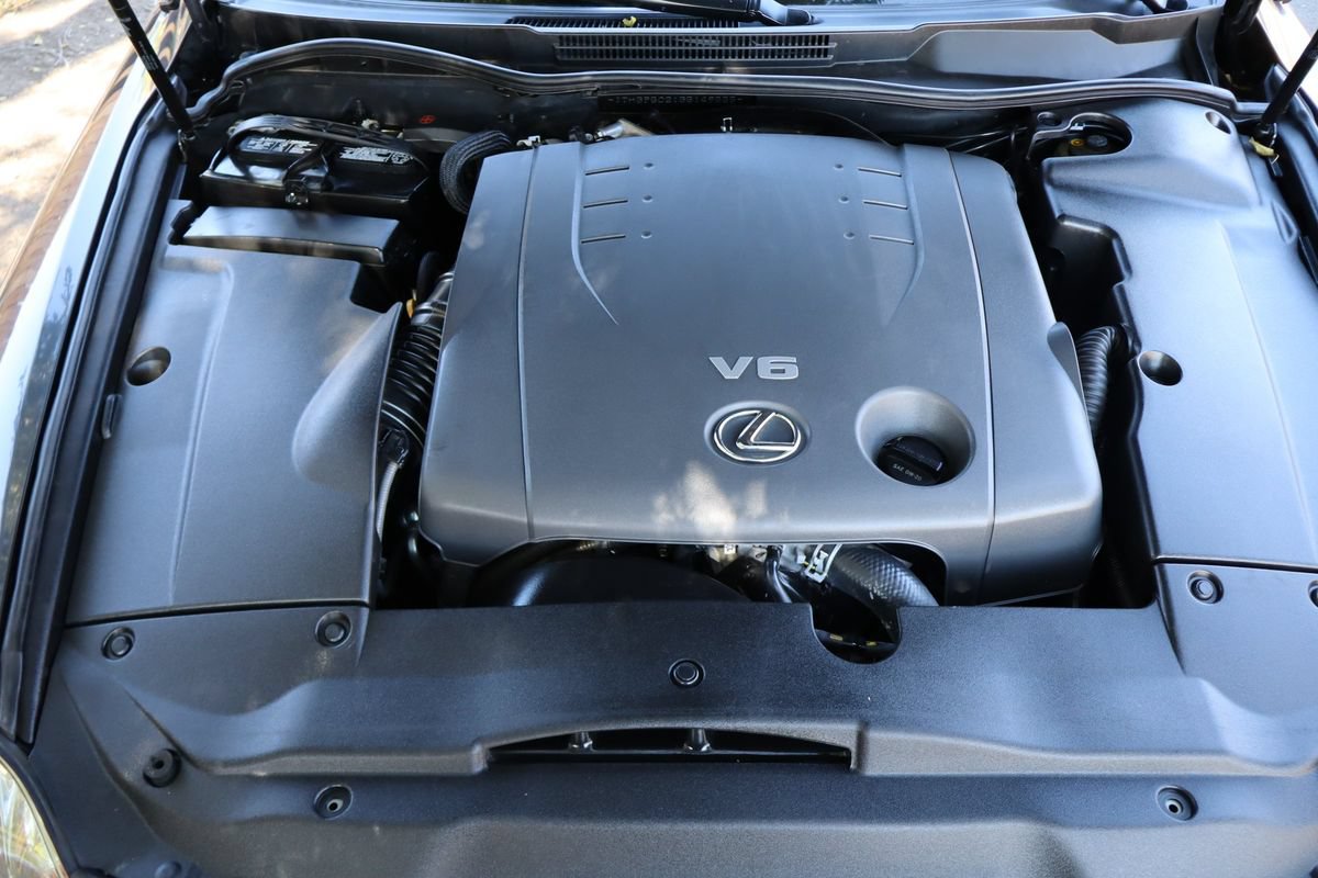 Used 2011 Lexus IS 250 w/ Premium Pkg Value Edition RWD image 37