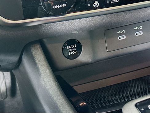 New 2026 Nissan Rogue SV w/ Cold Weather Package image 19