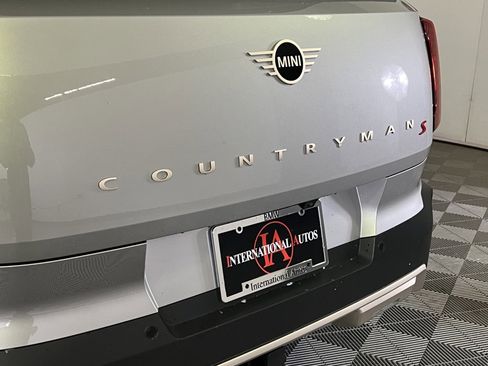 New 2026 MINI Cooper Countryman S image 15