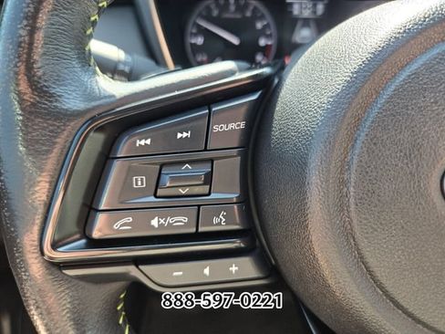 Used 2025 Subaru Outback Onyx Edition AWD/4WD image 28