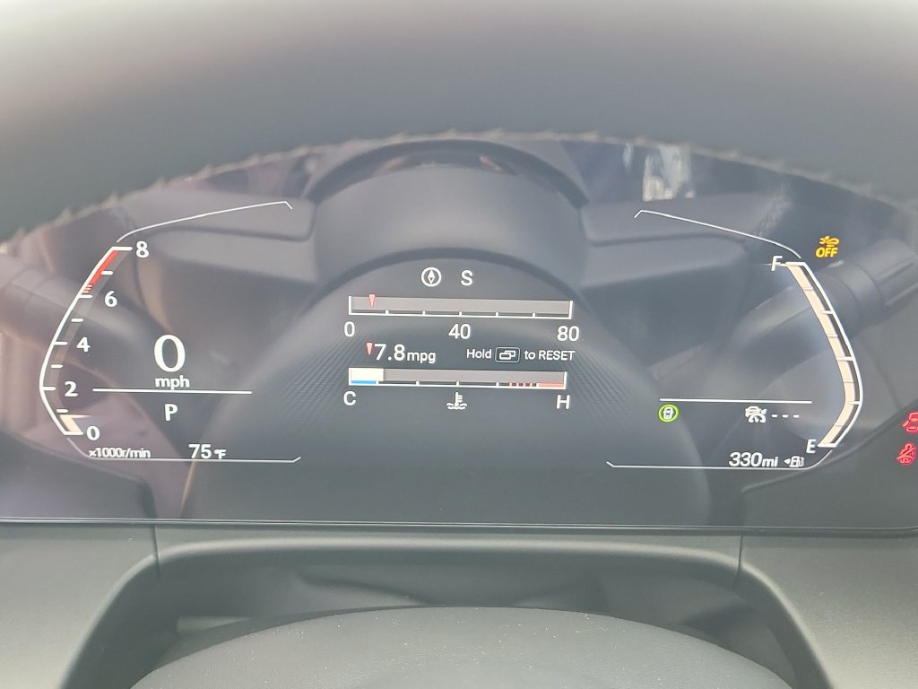 New 2026 MAZDA CX-5 Preferred AWD/4WD image 25