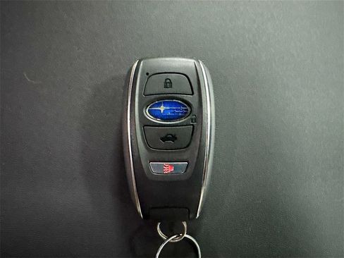 New 2026 Subaru Outback Touring XT image 32