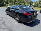 Used 2025 Mercedes-Benz C 300 4MATIC Sedan image 5