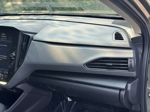 Used 2025 Subaru Crosstrek 2.5i Limited w/ Popular Package #3A AWD/4WD image 31