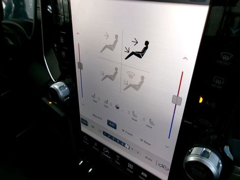 Certified 2024 RAM 2500 Laramie image 24