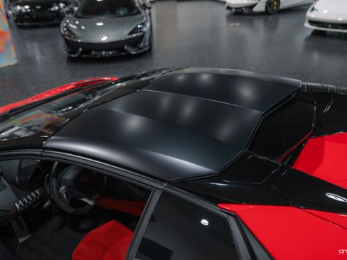 Used 2015 Lamborghini Aventador LP 700-4 AWD/4WD image 17