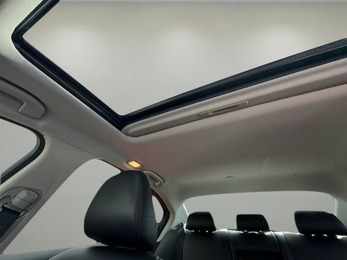 Used 2018 INFINITI Q50 Luxe w/ Essential Package (3.0T Luxe) image 38