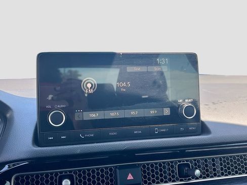 Used 2024 Honda Civic Sport image 14