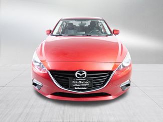 Used 2016 MAZDA MAZDA3 i Sport video 2