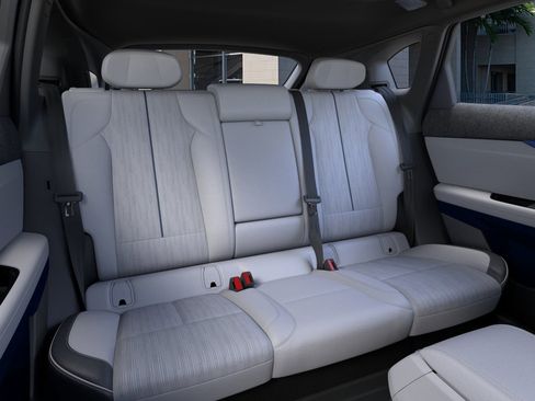 New 2026 Cadillac Optiq Luxury 2 image 17