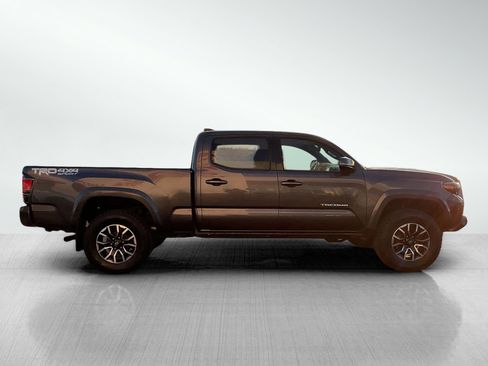 Used 2021 Toyota Tacoma TRD Sport image 6
