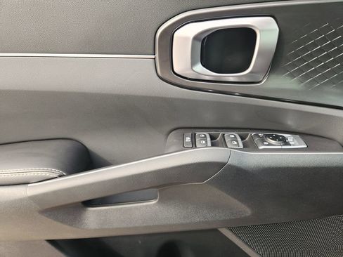 New 2026 Kia Sorento LX image 16