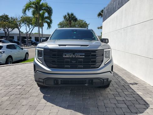 Used 2023 GMC Sierra 1500 Elevation w/ Elevation Premium Package image 2