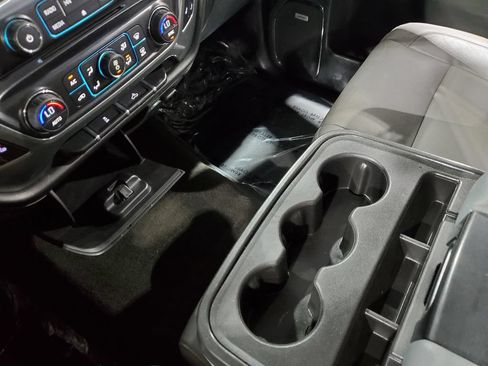 Used 2014 Chevrolet Silverado 1500 LTZ RWD image 31