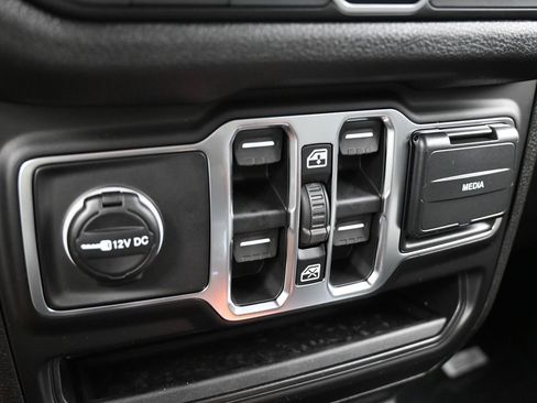 New 2026 Jeep Wrangler Sport S image 22