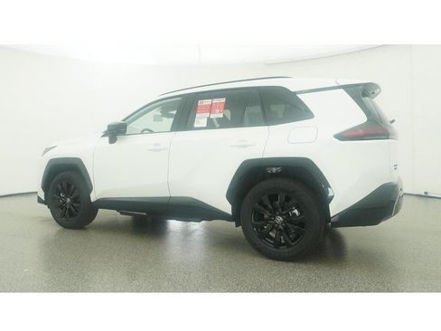 New 2026 Toyota RAV4 SE AWD/4WD image 20