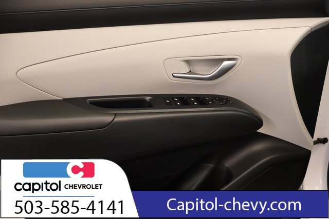 Used 2025 Hyundai Tucson SEL AWD/4WD image 10