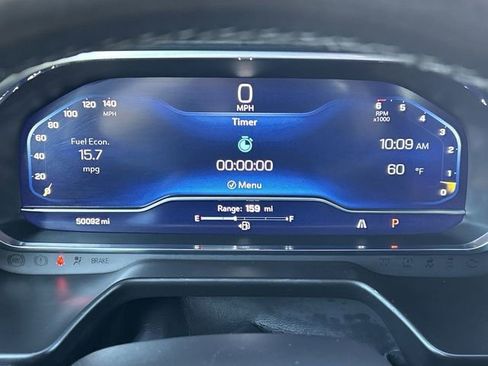 Used 2024 Chevrolet Tahoe LT image 30