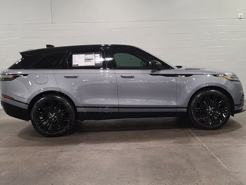 New 2026 Land Rover Range Rover Velar Dynamic SE AWD/4WD image 13
