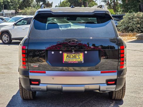 New 2026 Hyundai Palisade XRT Pro image 6