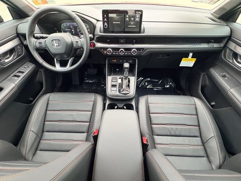 New 2026 Honda CR-V Sport-L image 17