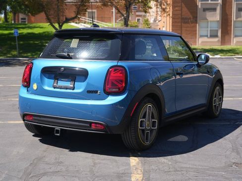 Used 2023 MINI Cooper SE FWD image 5