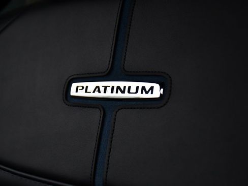 New 2026 Ford F250 Platinum image 36
