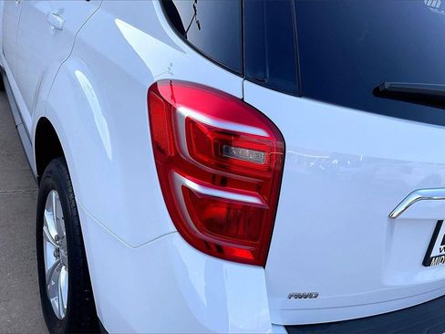 Used 2016 Chevrolet Equinox LT w/ Convenience Package image 29