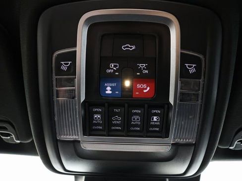 Used 2023 RAM 1500 TRX w/ TRX Level 2 Equipment Group image 94