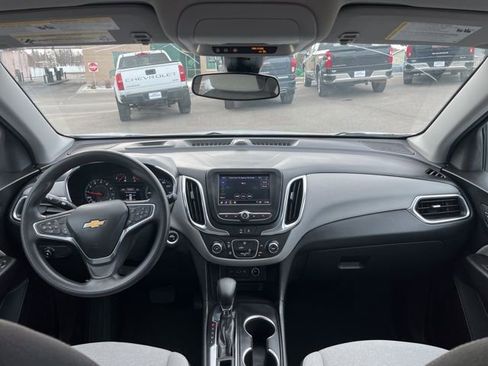 Used 2024 Chevrolet Equinox LS AWD/4WD image 33